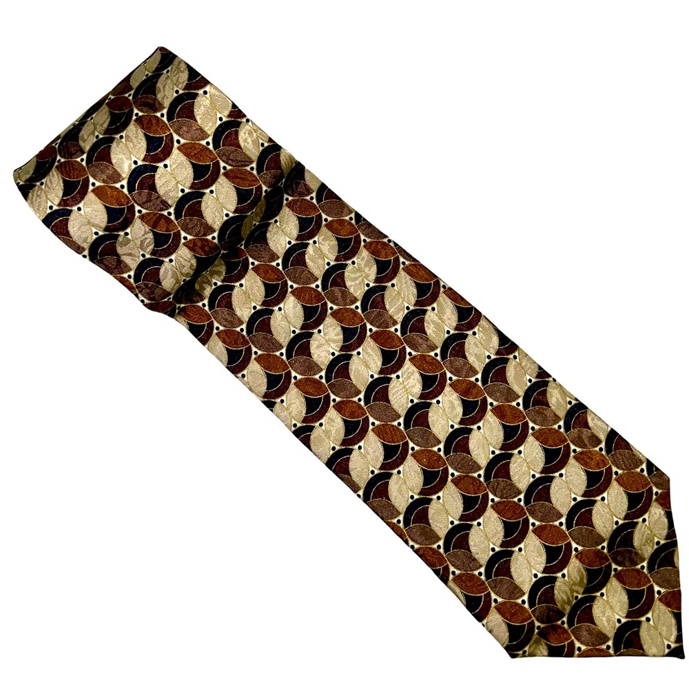 AVANZINI SILK NECKTIE